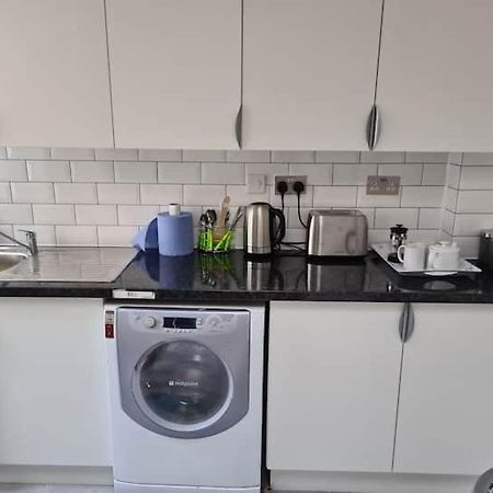 Apartament Next To Liverpool Stadium Zewnętrze zdjęcie