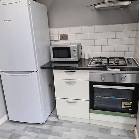 Apartament Next To Liverpool Stadium Zewnętrze zdjęcie