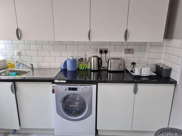 Apartament Next To Liverpool Stadium Zewnętrze zdjęcie