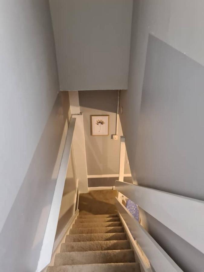 Apartament Next To Liverpool Stadium Zewnętrze zdjęcie