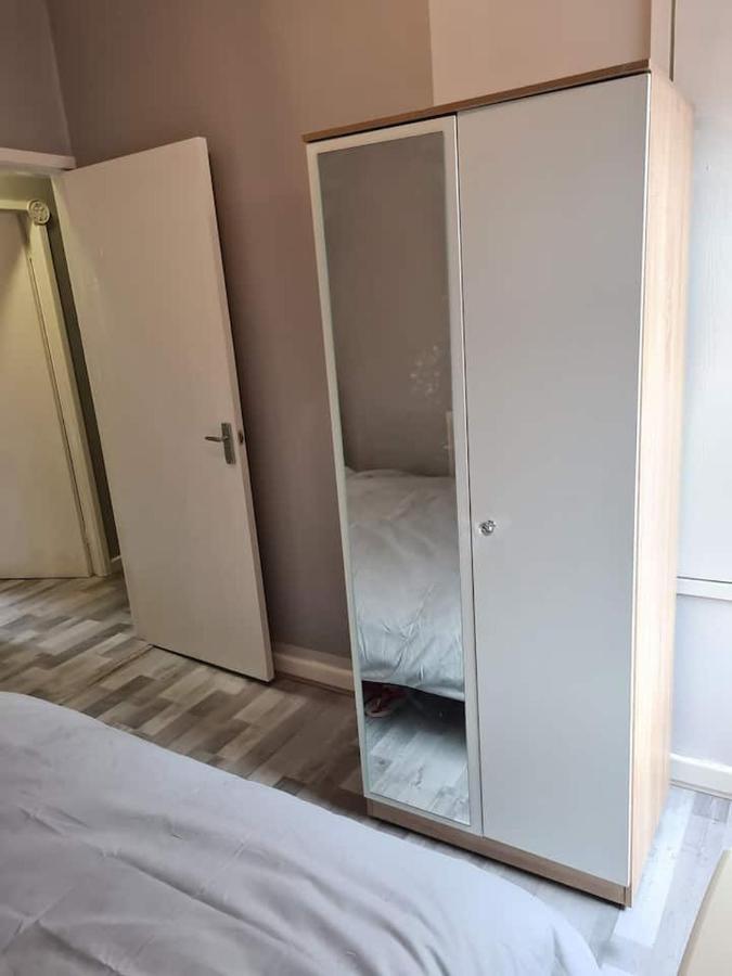 Apartament Next To Liverpool Stadium Zewnętrze zdjęcie