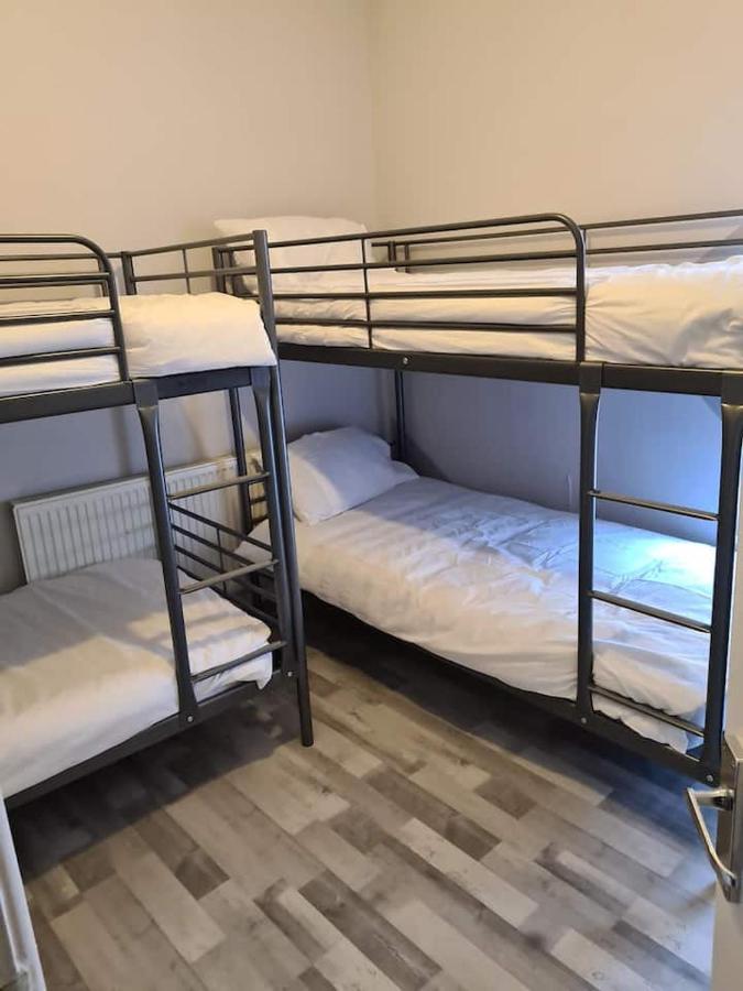 Apartament Next To Liverpool Stadium Zewnętrze zdjęcie