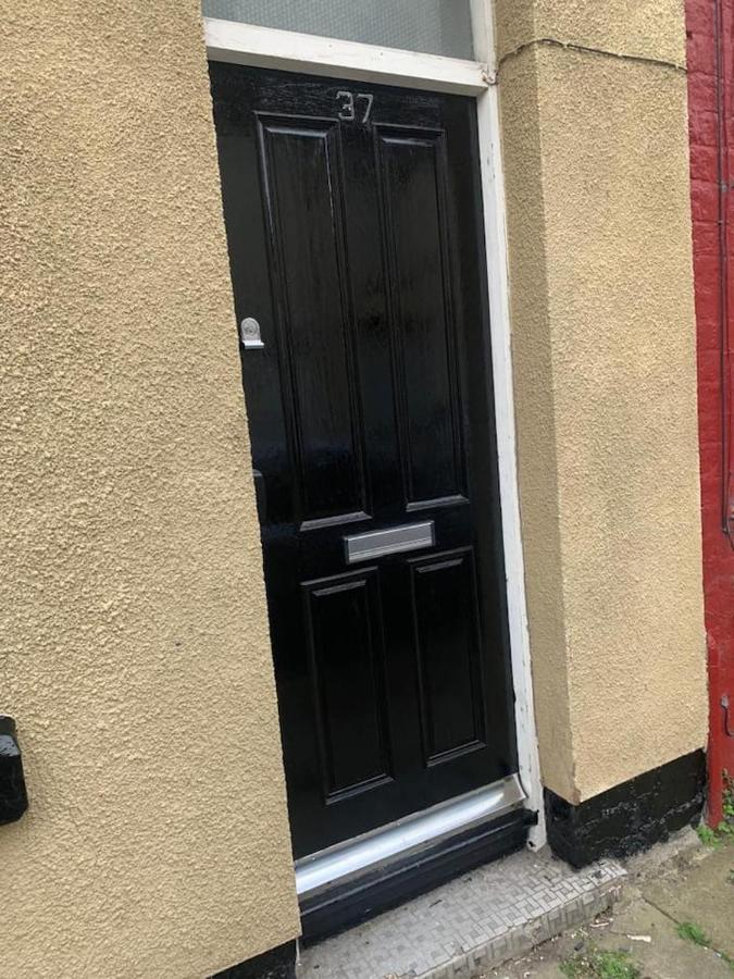 Apartament Next To Liverpool Stadium Zewnętrze zdjęcie