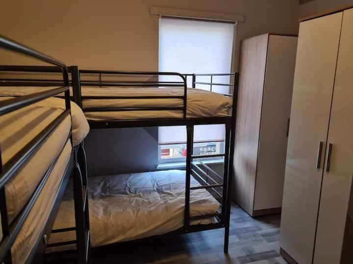 Apartament Next To Liverpool Stadium Zewnętrze zdjęcie